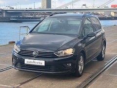 Bild des Angebotes VW Golf Sportsvan 2.0TDI DSG *AHK*Navi*TüvNeu