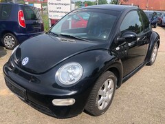 Bild des Angebotes VW New Beetle 1.6
