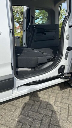 Bild des Angebotes Citroen Berlingo MPV M PureTech 1,2L 110PS S&S Feel