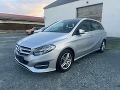 Bild des Angebotes Mercedes-Benz B 180 B 180 *2.Hand*