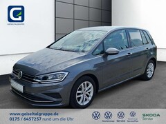 Bild des Angebotes VW Golf Sportsvan 1.5 TSI Comfortline *DSG*LED*AHK*STANDH*NAVI*REAR VIEW*