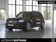Bild des Angebotes Mercedes-Benz GLB 200 GLB 200 4M 7 SITZE+PROGRESSIVE TOTW+NIGHT+MEMORY