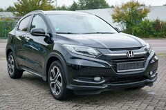 Bild des Angebotes Honda HR-V 1.5 i-VTEC Executive ALLWETTER -Sofort Verf