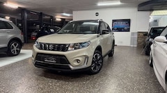 Bild des Angebotes Suzuki Vitara 1.4 Comfort*Autm*Navi*Pano*R.Kamera *Alca