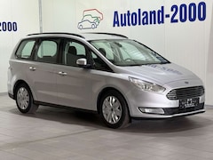 Bild des Angebotes Ford Galaxy Trend - 7 Sitze - Klima - BT