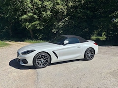 Bild des Angebotes BMW Z4 sDrive20i Aut. Sport Line – EU6d – Top-Ausstattung
