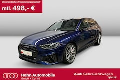 Bild des Angebotes Audi S4 TDI quattro AHK ACC Virtual 360° Matrix