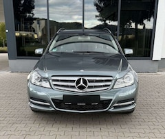 Bild des Angebotes Mercedes-Benz C 180 C180 T Avantgarde AUTOM*Bi-XENON*SHZ*PDC*NAVI