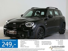 Bild des Angebotes MINI Cooper SD Countryman Classic Trim LED HuD Navi