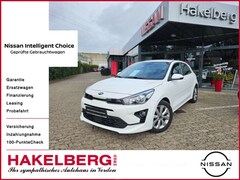 Bild des Angebotes Kia Rio 1.0 T-GDI Vision Navigation+LED Scheinwerfer