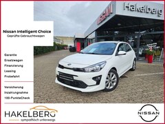Bild des Angebotes Kia Rio 1.0 T-GDI Vision Navigation+LED Scheinwerfer