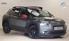 Bild des Angebotes Citroen C4 Cactus 1.6HDI 99PS Shine Edition PDC Navi CAM