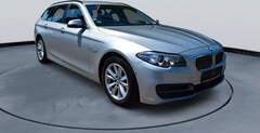 Bild des Angebotes BMW 525 5 Touring 525 d xDrive Schönes Fahrzeug