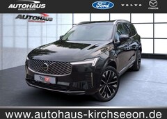 Bild des Angebotes Volvo XC90 T8 Recharge Ultra Bright Plug-In Hybrid AWD A