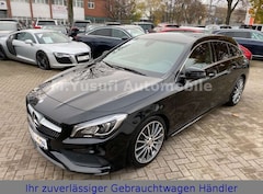 Bild des Angebotes Mercedes-Benz CLA 220 CLA 220 d 7G-DCT SHOOTING BRAKE AMG-LINE