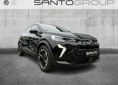 Mitsubishi ASX ASX 1.8 Hybrid Edition LED/Sitzhzg./MF-Lenkrad