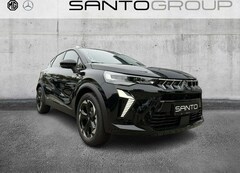 Bild des Angebotes Mitsubishi ASX ASX 1.8 Hybrid Edition LED/Sitzhzg./MF-Lenkrad