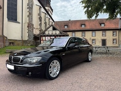 Bild des Angebotes BMW 730 Baureihe 7 730Li Lang E66
