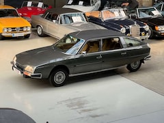 Bild des Angebotes Citroen CX 2400i Prestige, original in Erstlack, 3. Hand