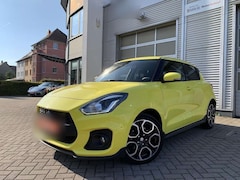 Bild des Angebotes Suzuki Swift Sport NAVi+Sitzhz.+Klimatr.