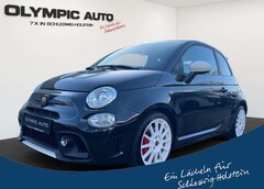 Bild des Angebotes Abarth 695 Essesse 1.4 T-Jet 132kW (180PS) NAVI PDC DAB