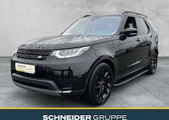 Bild des Angebotes Land Rover Discovery 5 HSE Luxury TD6 MERIDIAN+AHK+KAMERA