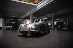 Bild des Angebotes Porsche 356 C - original Schiebedach / Matching Numbers