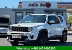 Bild des Angebotes Jeep Renegade Limited Plug-In-Hybrid 4xe