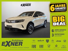 Bild des Angebotes Opel Grandland GS Electric Allwetterreifen, Navi