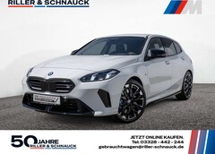 Bild des Angebotes BMW 135 M xDrive Pro AHK+19 ZOLL+HUD+ACC+HK