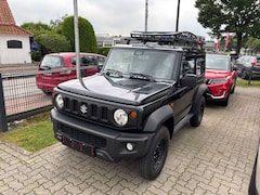 Bild des Angebotes Suzuki Jimny 1.5 Comfort AllGrip NFZ