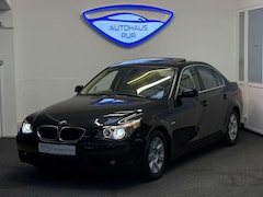 Bild des Angebotes BMW 530 i Limousine Exklusive/Automatik/Nur 88Tkm/Nav