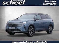 Bild des Angebotes Peugeot 5008 1.2 136 GT ACC/AHK/Kam./KeyLess/KlimaA/360