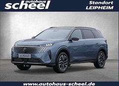 Bild des Angebotes Peugeot 5008 1.2 136 GT FLA SpurH Alcantara KAM ACC
