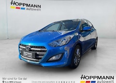 Bild des Angebotes Hyundai i30 GDI, Passion blue
