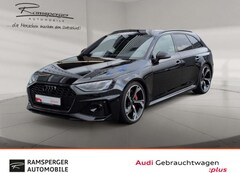 Bild des Angebotes Audi RS4 Matrix ACC HuD Pano B&O 360° AHK