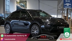 Bild des Angebotes Porsche Macan Electric 4