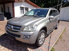 Bild des Angebotes Mercedes-Benz GL 320 GL 320 CDI -ATM 250.000Km