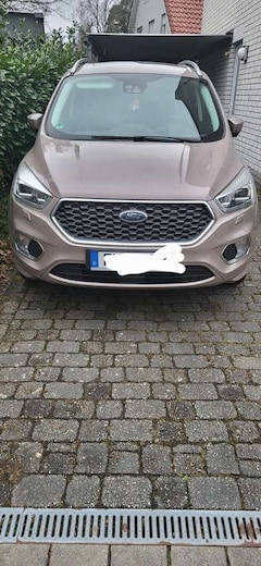 Bild des Angebotes Ford Kuga 2.0 EcoBoost 4x4 Aut. Vignale