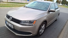 Bild des Angebotes VW Jetta Jetta 2.0 TSI DSG Highline