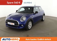 Bild des Angebotes MINI One One*NAVI*LIM*PDC*SHZ*ALU*KLIMA*PANO*