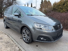 Bild des Angebotes SEAT Alhambra FR-Line NAVI/CAM/AHK/1.Hd
