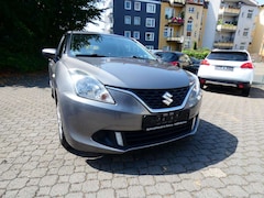 Bild des Angebotes Suzuki Baleno Basic  TOP GEPFLEGTER GARAGENWAGEN  GARANTIE