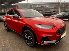 Bild des Angebotes Honda ZR-V e:HEV Sport|Navi|Allwetter|RFK