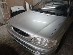 Ford Escort CL