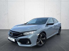 Bild des Angebotes Honda Civic VTEC Elegance Aut.*Navi*RFK*Spurassist