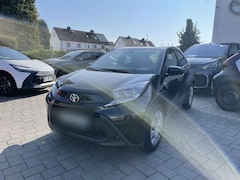 Bild des Angebotes Toyota Aygo X Play