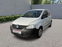Bild des Angebotes VW Fox