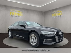 Bild des Angebotes Audi A6 Lim. 40 TDI design