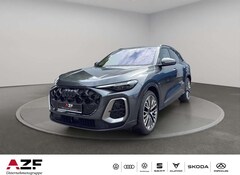 Bild des Angebotes Audi Q5 SUV TDI quattro S tronic+AHK+HEAD-UP+TECH PRO
